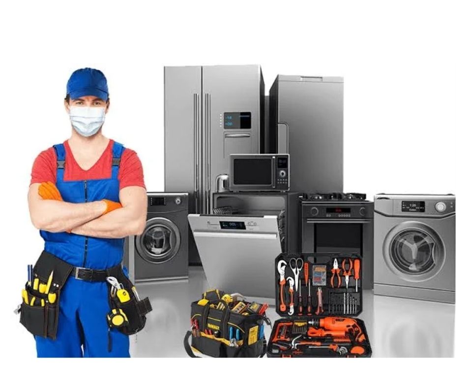 BİNGÖL BEYAZ EŞYA SERVİSİ