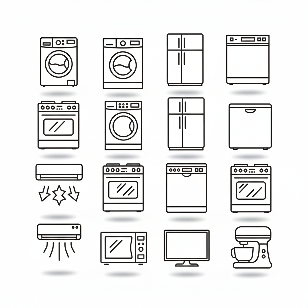 BİNGÖL BEYAZ EŞYA SERVİSİ